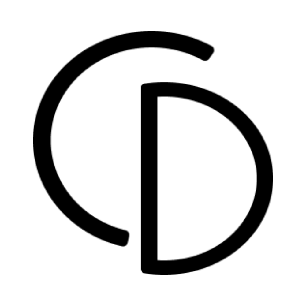 Cobalt Deco